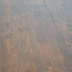 Prachtige Antieke Engelse Pinewood Kloostertafel Uit De 19E Eeuw Met Mooie Originele Details thumbnail 14
