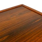 Vintage Salontafel Palissander Coffee Table 70's Design thumbnail 13