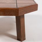 Brutalist Coffee Table, 1960’s thumbnail 3