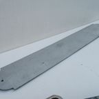 Marita, 2 X Vintage Metalen Naamborden Van Schip, Boot thumbnail 14