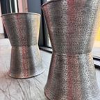 Gehamerde Ijzeren Diabolo Krukken, 2x, Nic Duysen thumbnail 2