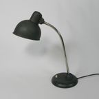Bauhaus Lamp Model 6551 Van Kaiser Idell, Jaren '40 thumbnail 2