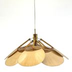 Uchiwa Hanglamp Door Ingo Maurer thumbnail 6