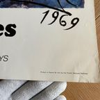 Salvador Dali (1904-1989), Chemins De Fer Francais (alpes), 1969 thumbnail 4
