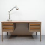 Vintage Bureau | Industrieel | Coen De Vries | Emmein thumbnail 4