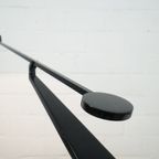 Adjustable Iguzzini Ala Desk Lamp By Rodolfo Bonetto thumbnail 6