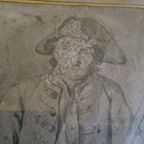 Tekening Van Een Soldaat Van C. Jacquand, Gedateerd 1832 thumbnail 6