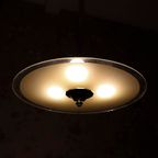 Franse Art-deco Hanglamp thumbnail 8