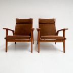 Rob Parry Fauteuil In Volledig Originele Staat (Los), 1960S thumbnail 3