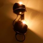 Vintage Gepo Wandlamp Uit De Jaren 60 Lamp thumbnail 4