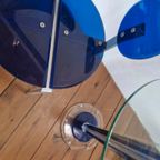 Bent Krogh Luna Chair Met Side Table Gammelgaard. thumbnail 11