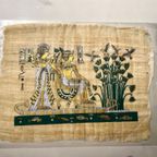 Egyptisch Papyrus thumbnail 2