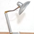 Vintage Bureaulamp thumbnail 3