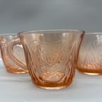 Set Rosaline Kopjes Markbeinn 4 Stuks thumbnail 6