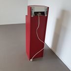 Swiss Made Bathroom Cabinet With Light And Mirror 90s thumbnail 4