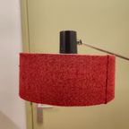 Vintage Vloerlamp Hengellamp Staande Hengel Lamp thumbnail 14