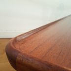 Deense Salontafel Van Kurt Østervig Uit 1950 thumbnail 12