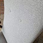 Vintage Fauteuil Jaren 60 Nieuw Gestoffeerd thumbnail 6