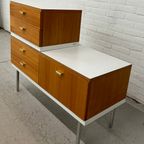 Vintage Industrieel Dressoir thumbnail 7