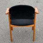 6 Vintage Conveyance Chair thumbnail 4