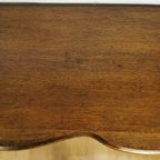 Vintage Art Deco Mid Century Dressoir, Wandkast thumbnail 14