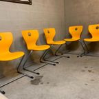 5 X Pantoswing-lupo Stoel Verner Panton thumbnail 11