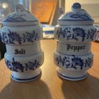 Peper En Zout Stel Uit Japan thumbnail 6