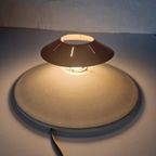 Louis Kalff 1958 Wandlamp Design. Philips Jaren 50 Wandlamp thumbnail 11