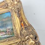 J. Glenn - Dorp Met Molen thumbnail 7