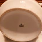 Paarse Theepot Van Bavaria Germany thumbnail 2