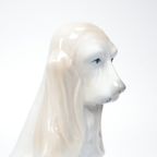 Sanbo Vintage Basset Honden Beeldje thumbnail 9