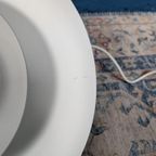 Vintage Schalenlamp - Hanglamp, JEKA Metaltryk thumbnail 3