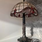 Tiffany Style Baroc Tafellampen thumbnail 12