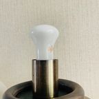 Bollamp Op Keramische Voet thumbnail 2