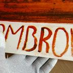 Franciszek A.b. Bilberstein-starowieyski (1930-2009), Gombrowicz thumbnail 17