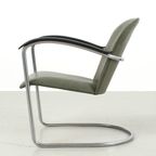 Gispen ‘414’ Fauteuil 67809 thumbnail 3