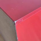 Vintage IKEA Vajer Ladekast Tomas Jelinek Ladenkast Hout thumbnail 4