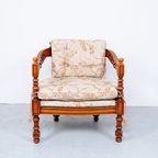 Giorgetti Gallery Fauteuil, 1970'S thumbnail 4