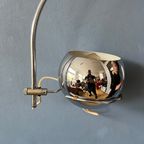 Vintage Gepo Eyeball Wandlamp | Space Age Lamp | Moderne Lamp Uit Het Midden Van De Eeuw thumbnail 8