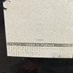 Vintage Revolt Stoel, Frisco Kramer, Ahrend thumbnail 9