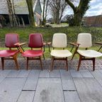 Set Van Teeffelen Stoelen thumbnail 2