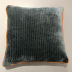 Kussen Zeegroen thumbnail 4