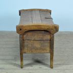 Antieke Herderskist, 1850’s thumbnail 15