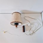 Jaren 60 Vintage Wandlamp thumbnail 3
