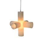 Crosslight Lamp – Dark (kb01) thumbnail 2