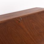 Danish Mid-century Modern Standing Desk From Illums Bolighus thumbnail 10