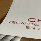 Christian Vind, Tegn Og Underlige Gerninger, Exibition thumbnail 2