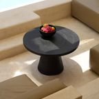 Bazar Bizar | De Burned Kom - Zwart - L thumbnail 5