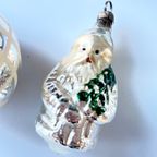 20 Prachtige Antieke En Vintage Kerstballen Set 3 thumbnail 9