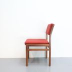 Pastoe Eetkamerstoelen Model Sa07 thumbnail 8